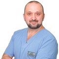 Фотография специалиста Сергеев Сергей Владимирович