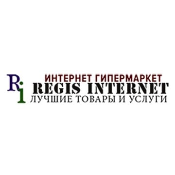 Интернет-гипермаркет Regis Internet фото 1