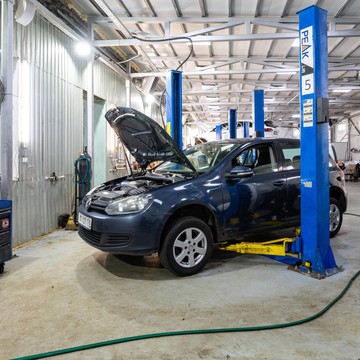 Автосервис ДК Сервис фото 1