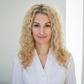 Фотография специалиста Волкова Людмила