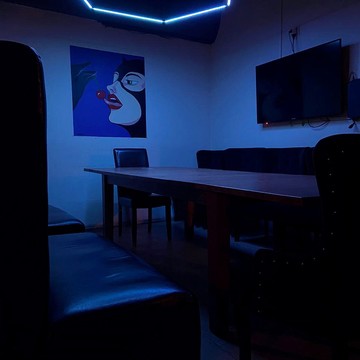 Time-Club iGO Lounge фото 3