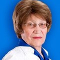 Фотография специалиста Войлошникова Тамара Ивановна