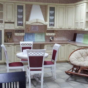 Салон мебели Кухни Беларуси в микрорайоне Королёва фото 3