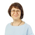 Фотография специалиста Шалль Алевтина Владимировна