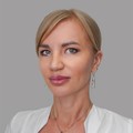Фотография специалиста Носова Ксения Сергеевна