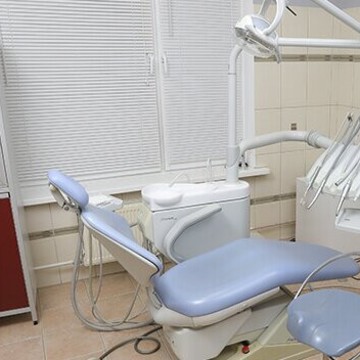 Стоматологическая клиника VivaDent на Садовой-Черногрязской улице фото 1