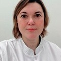 Фотография специалиста Безладная Марина Александровна