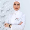 Фотография специалиста Хадисова Раисат Шарулабазановна