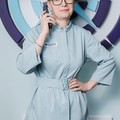 Фотография специалиста Молодова Юлия Владимировна