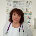 Фотография специалиста Касумова Марина Васильевна