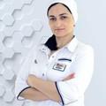 Фотография специалиста Абдусаламова Ума Кадиевна