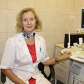 Фотография специалиста Величко Наталья Алексеевна