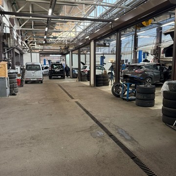 Автосервис PROSTO DSG фото 3