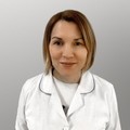 Фотография специалиста Золотарева Эльмира Гумеровна