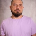 Фотография специалиста Антошин Алексей Николаевич