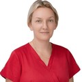 Фотография специалиста Калинина Александра Дмитриевна