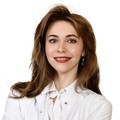 Фотография специалиста Зинина Алина Анатольевна