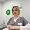 Фотография специалиста Алексашева Мария Вячеславовна
