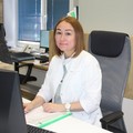 Фотография специалиста Старикова Елена Олеговна