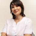 Фотография специалиста Кузьмичева Анастасия Андреевна
