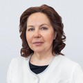 Фотография специалиста Кондукова Людмила Владимировна