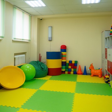 Центр ранней помощи РЕАБИЛИТА фото 2