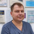 Фотография специалиста Зимин Александр Николаевич
