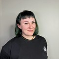 Фотография специалиста Прохорова Анжелика