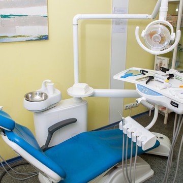 Стоматологическая клиника АртДент на Смирнова фото 3