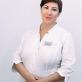 Фотография специалиста Несудимова Елена Анатольевна