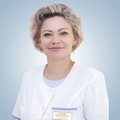 Фотография специалиста Чаплиева Ирина Яковлевна