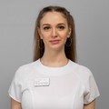 Фотография специалиста Попова Полина Александровна