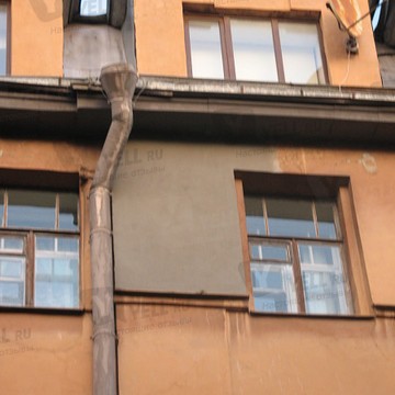 Питер Промальп на Московском шоссе фото 2