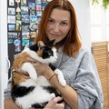 Фотография специалиста Лика