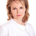 Фотография специалиста Дунаевская Наталья Андреевна