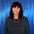 Фотография специалиста Шабанова Светлана Александровна