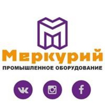 ИК &quot;МЕРКУРИЙ&quot; фото 1