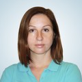 Фотография специалиста Нарышкина Екатерина Николаевна