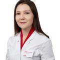 Фотография специалиста Попова Светлана Александровна