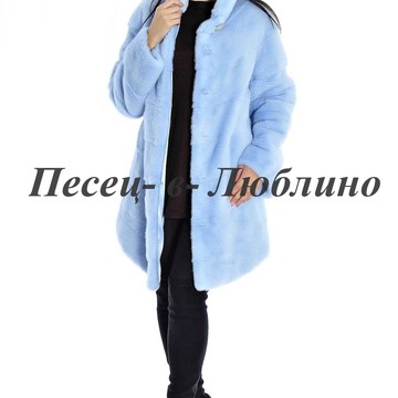 Магазин мехов Песец в Люблино фото 1