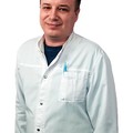 Фотография специалиста Степин Евгений Николаевич