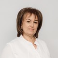Фотография специалиста Головач Иванна Ивановна