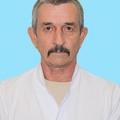 Фотография специалиста Великородный Виктор Иванович