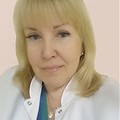 Фотография специалиста Ярман Светлана Аркадьевна