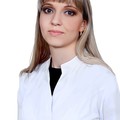Фотография специалиста Винокурова Анна Николаенва