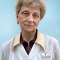 Фотография специалиста Колесникова Ирина Александровна