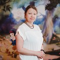Фотография специалиста Антоненко Наталья Валерьевна