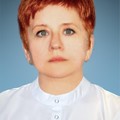 Фотография специалиста Иванова Светлана Борисовна