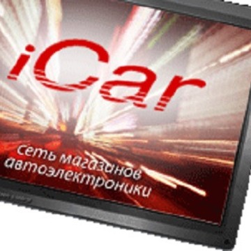 iCar на бульваре 30-летия Победы фото 1