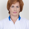 Фотография специалиста Галимова Сария Ильдусовна